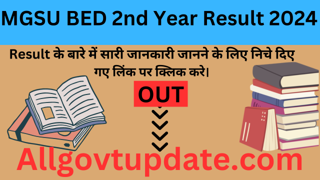 RDVV BA 1st Year Result 2024 - Www.rdunijpin.org BA Result